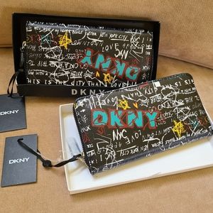 DKNY Wallet